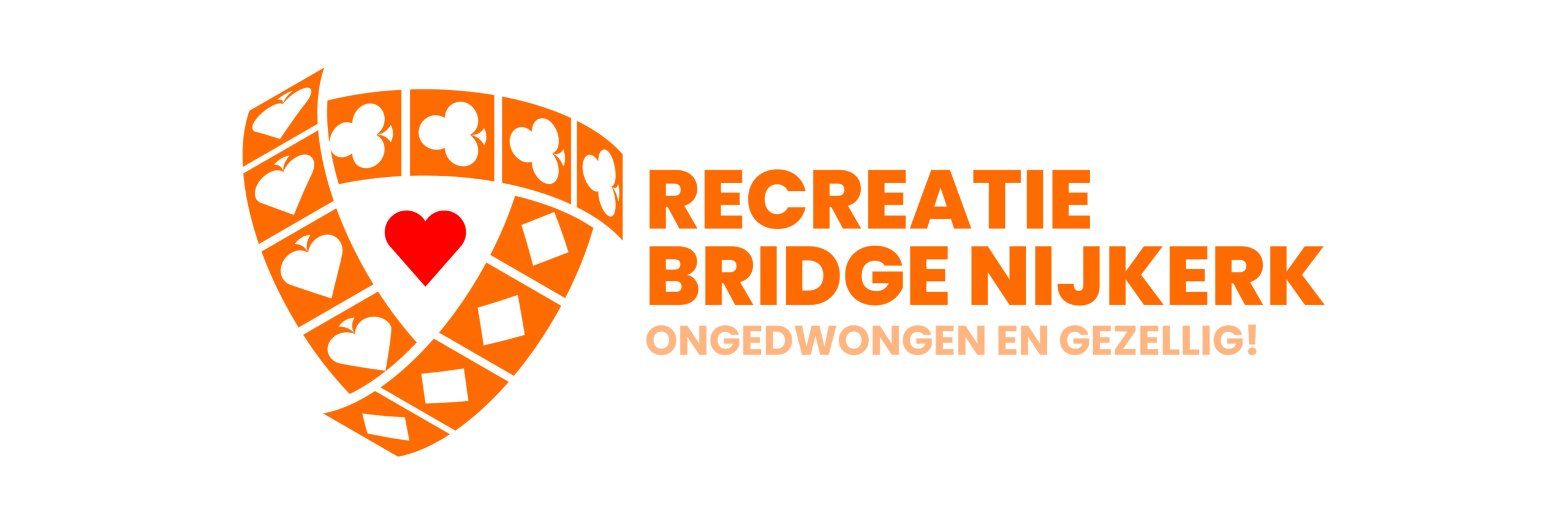 Recreatie Bridge Nijkerk